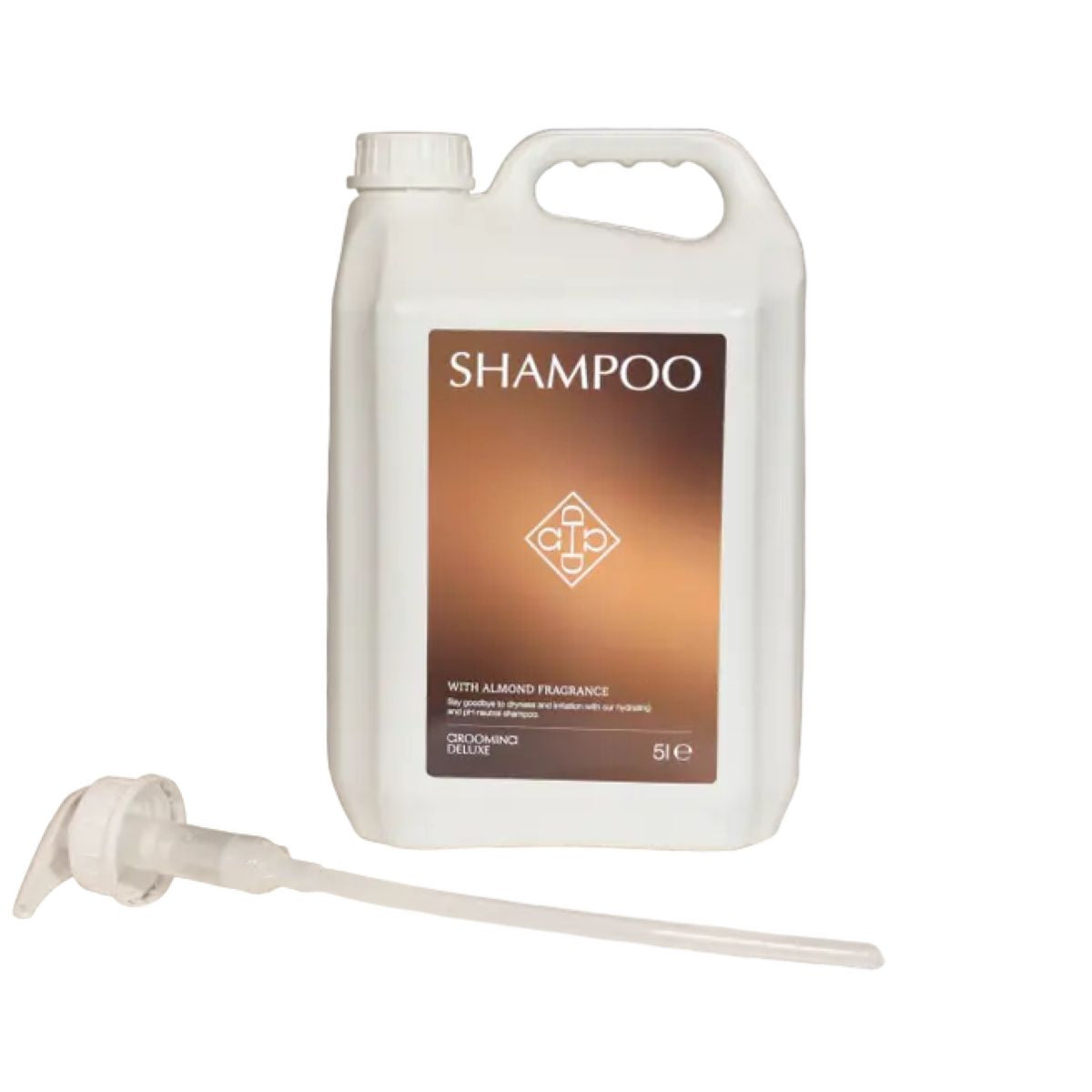 Kentucky Horsewear Bomba Shampoo Almond