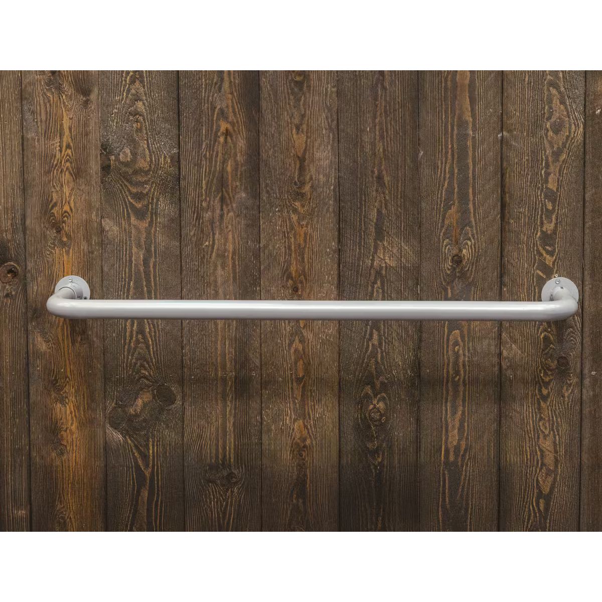 Kentucky Horsewear Soporte para Mantas Plegable Plata