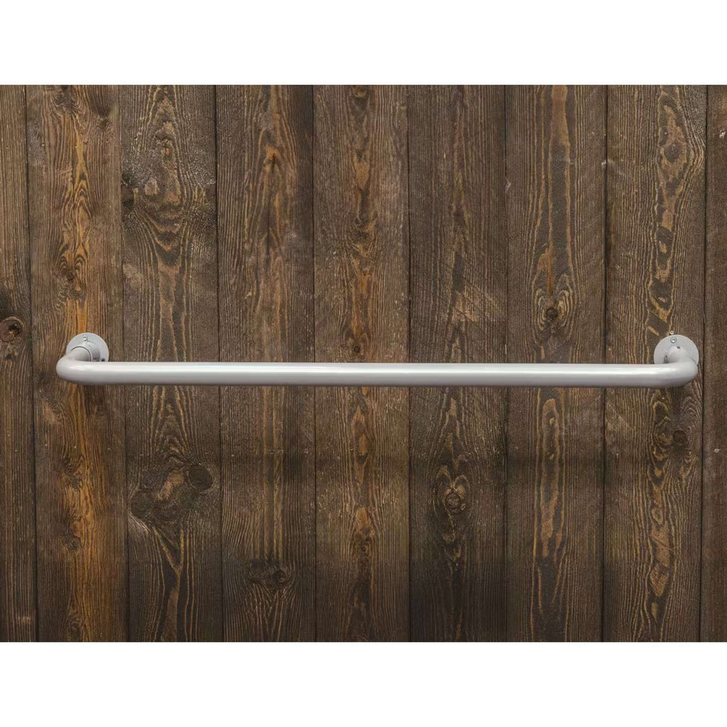 Kentucky Horsewear Soporte para Mantas Plegable Plata