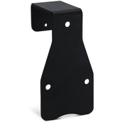 Kentucky Horsewear Gancho adicional Soporte para silla y manta Negro