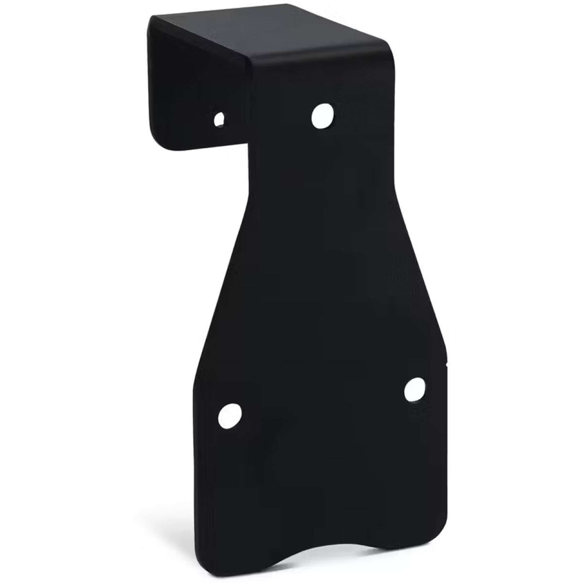 Kentucky Horsewear Gancho adicional Soporte para silla y manta Negro