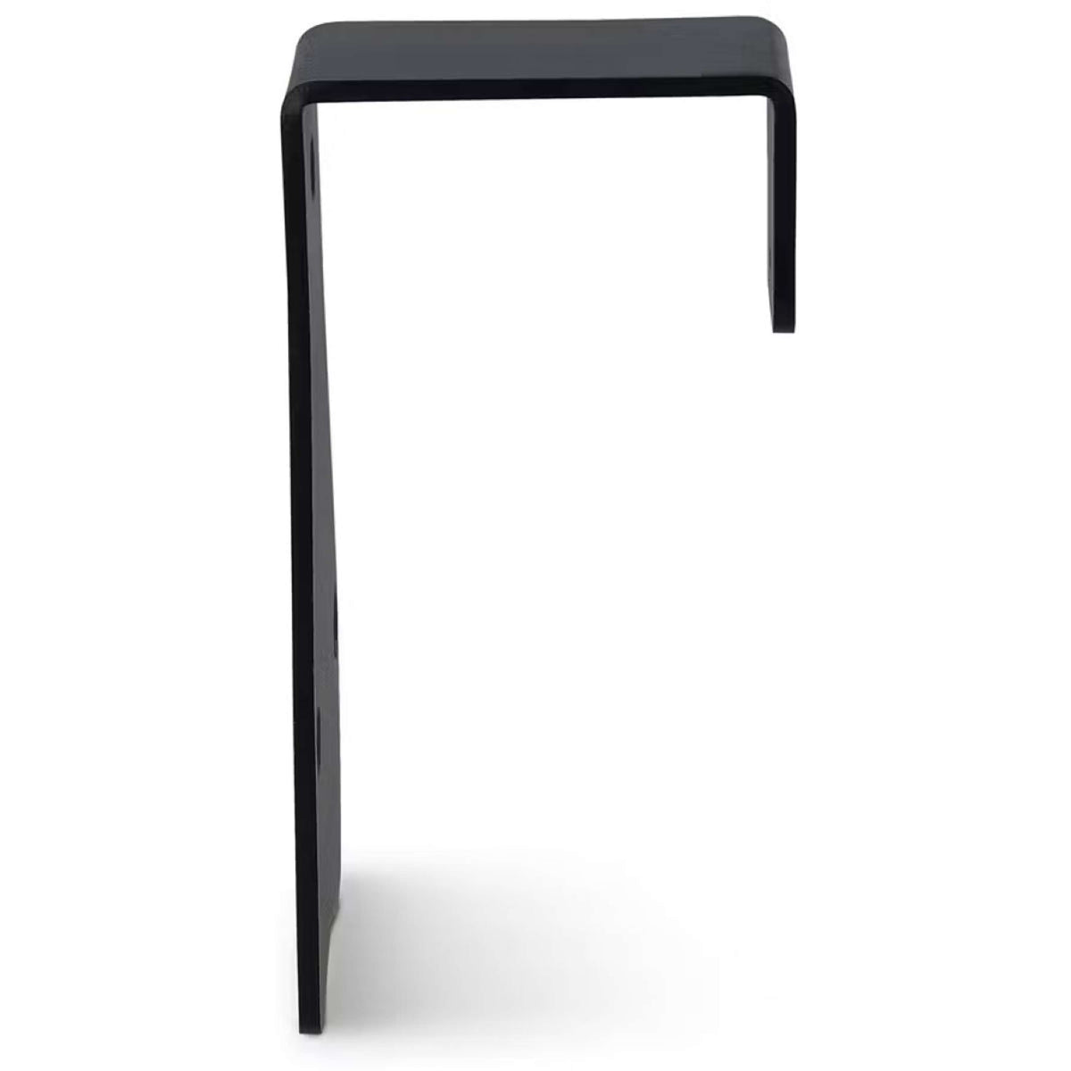 Kentucky Horsewear Gancho adicional Soporte para silla y manta Negro