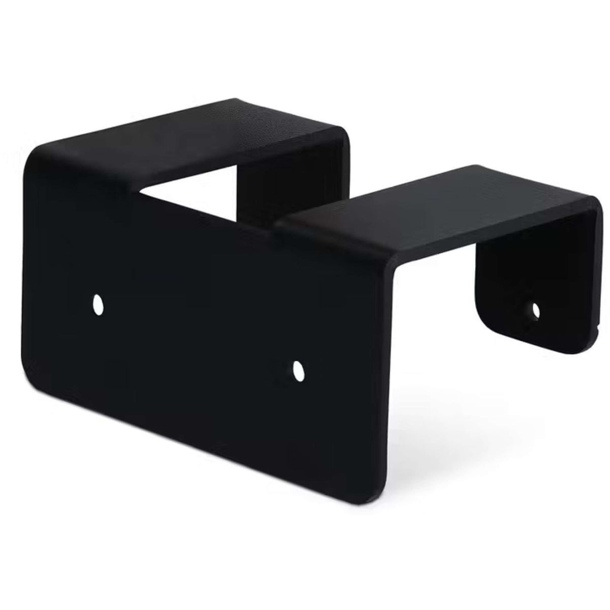 Kentucky Horsewear Gancho adicional Portatapas Negro