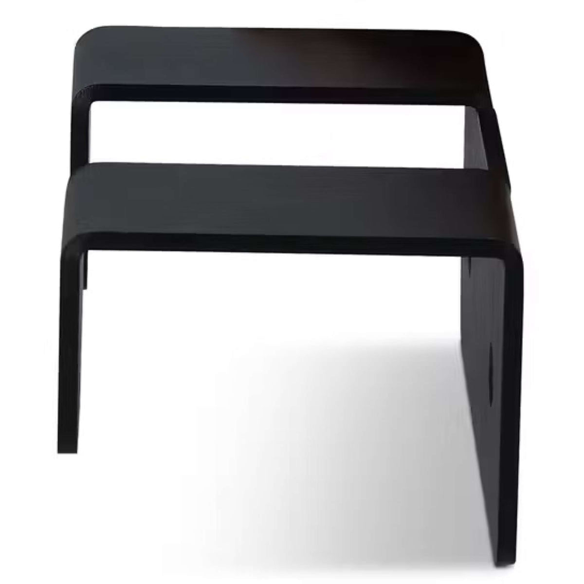 Kentucky Horsewear Gancho adicional Portatapas Negro