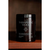 Kentucky Horsewear Lana terapéutica Blanco