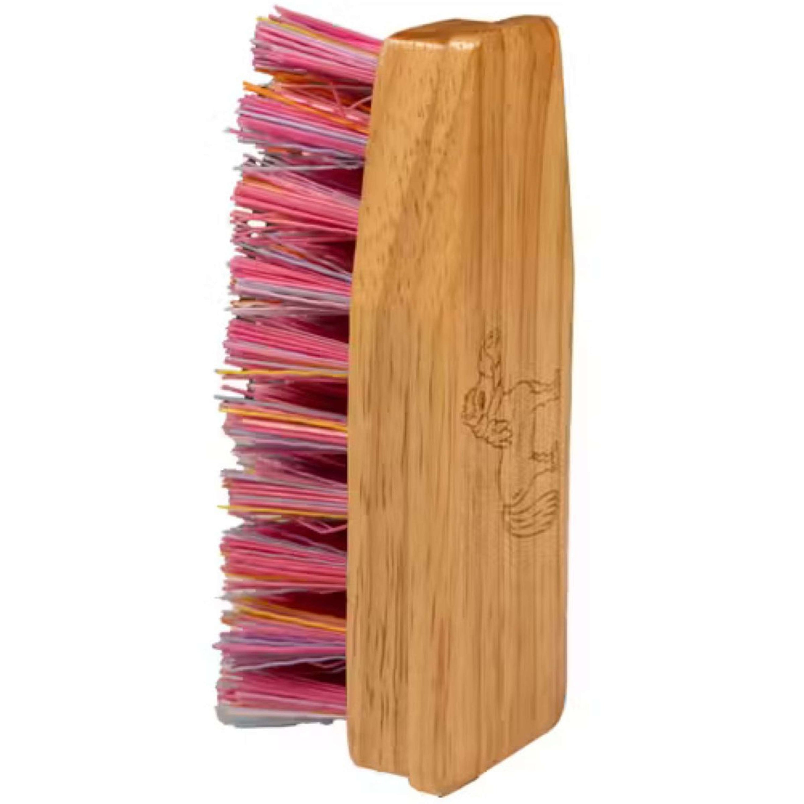 Kentucky Horsewear Cepillo Duro Sammy Unicorn Kentucky Horsewear Cepillo Duro Sammy Unicorn