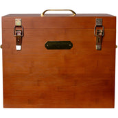 Kentucky Caja de Limpieza Marron