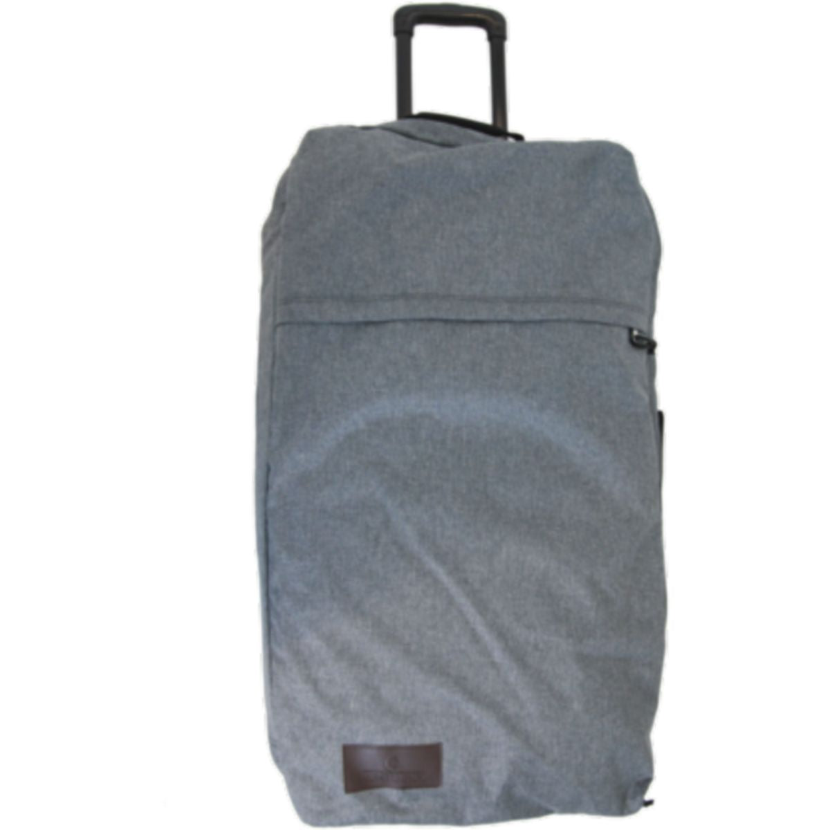 Kentucky Horsewear Bolsa de Viaje Gris