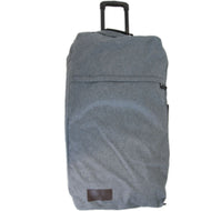Kentucky Horsewear Bolsa de Viaje Gris