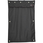 Kentucky Horsewear Cortinas de Establo Waterproof Negro