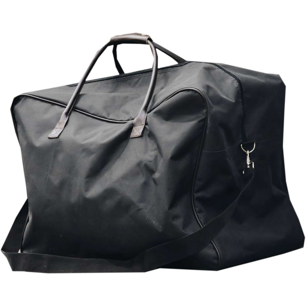 Kentucky Horsewear Bolsa para Mantas Negro