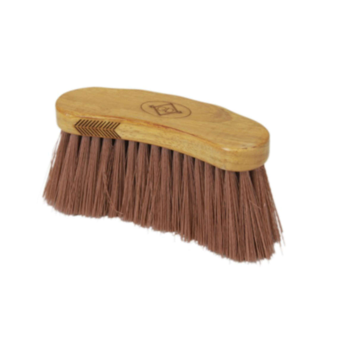 Grooming Deluxe by Kentucky Cepillo Middle Marron