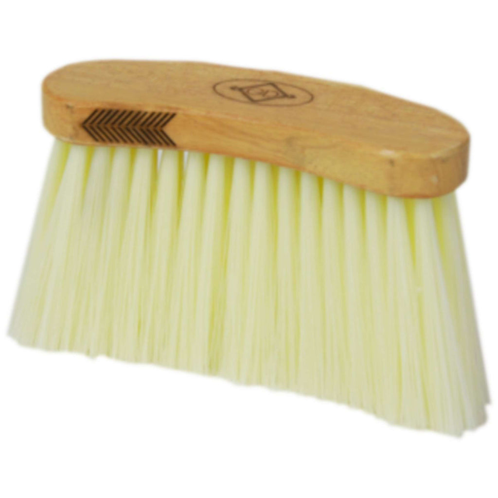Grooming Deluxe by Kentucky Cepillo Middle Long Natural