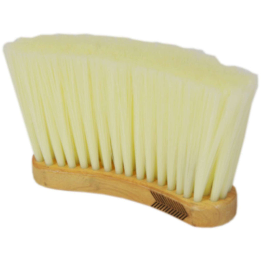 Grooming Deluxe by Kentucky Cepillo Middle Long Natural