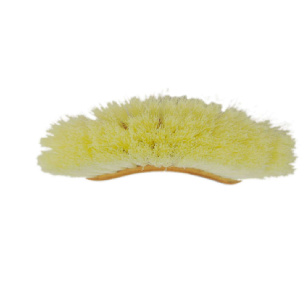 Grooming Deluxe by Kentucky Cepillo Middle Long Natural