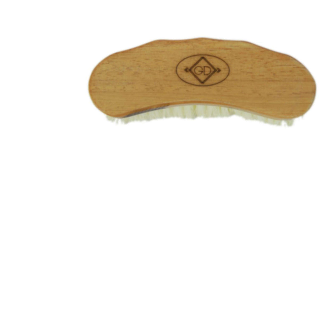 Grooming Deluxe by Kentucky Cepillo Middle Long Natural