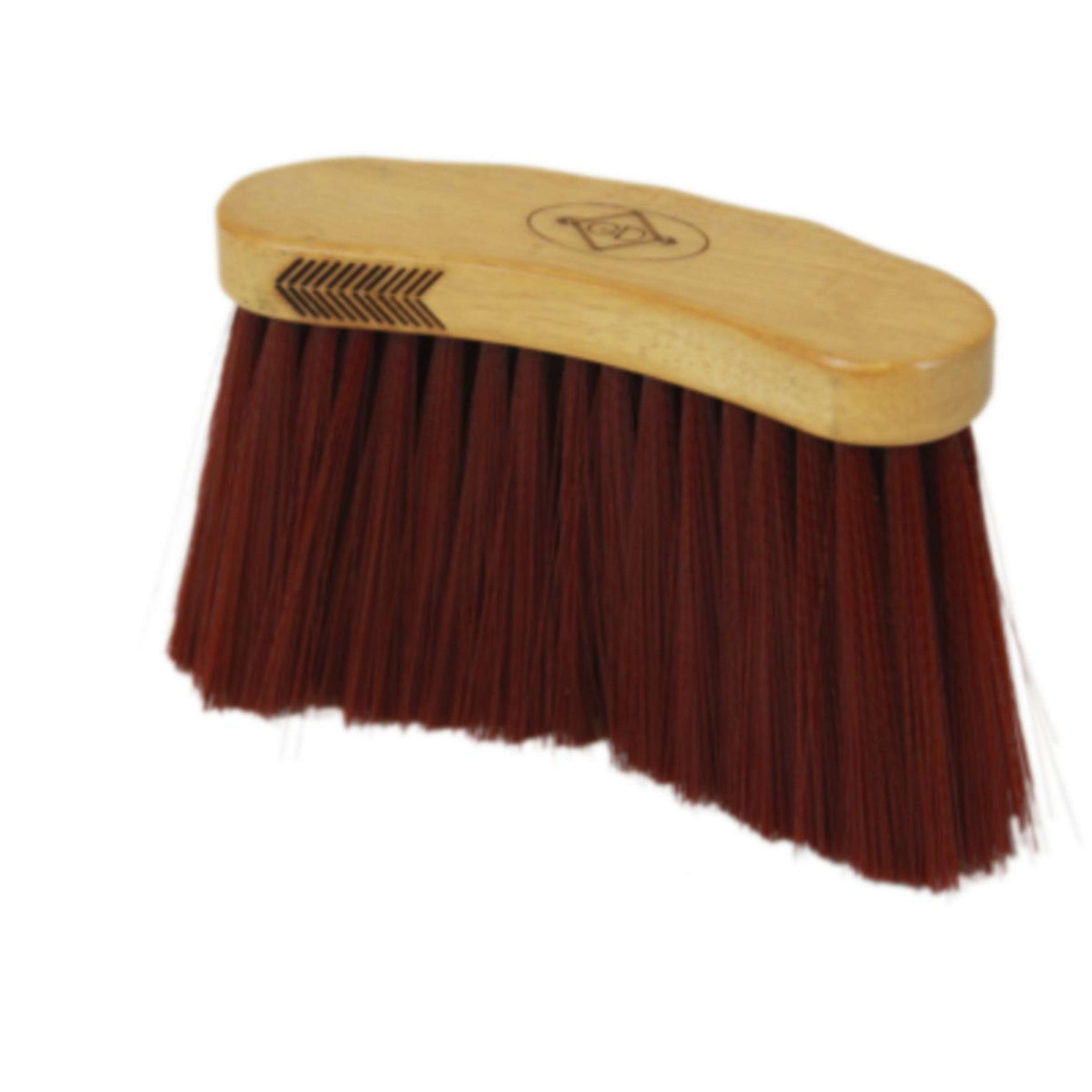 Grooming Deluxe by Kentucky Cepillo Middle Long Marron Grooming Deluxe by Kentucky Cepillo Middle Long Marron