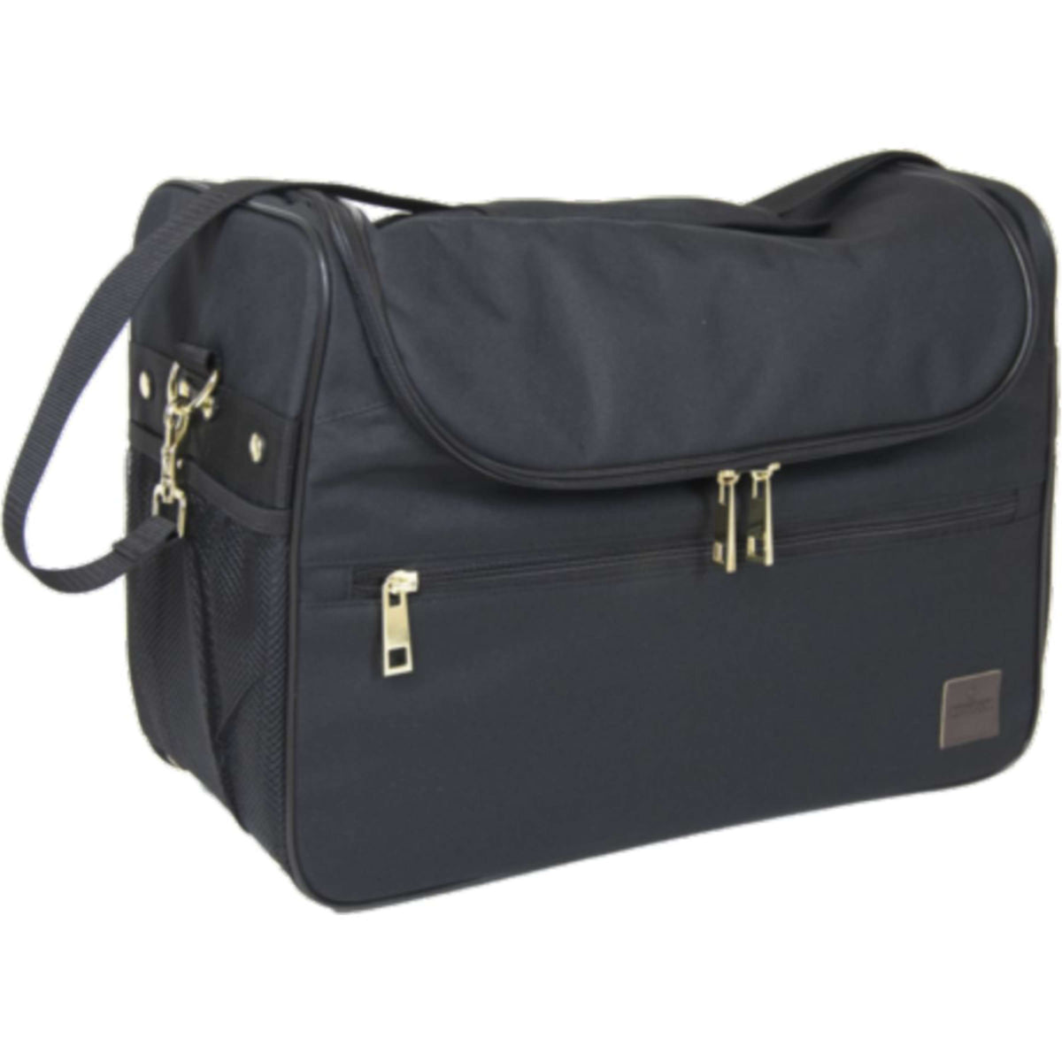 Kentucky Horsewear Bolsa de Limpieza Negro