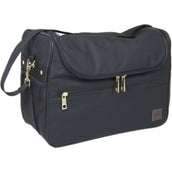 Kentucky Horsewear Bolsa de Limpieza Negro
