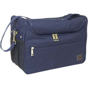 Kentucky Horsewear Bolsa de Limpieza Navy