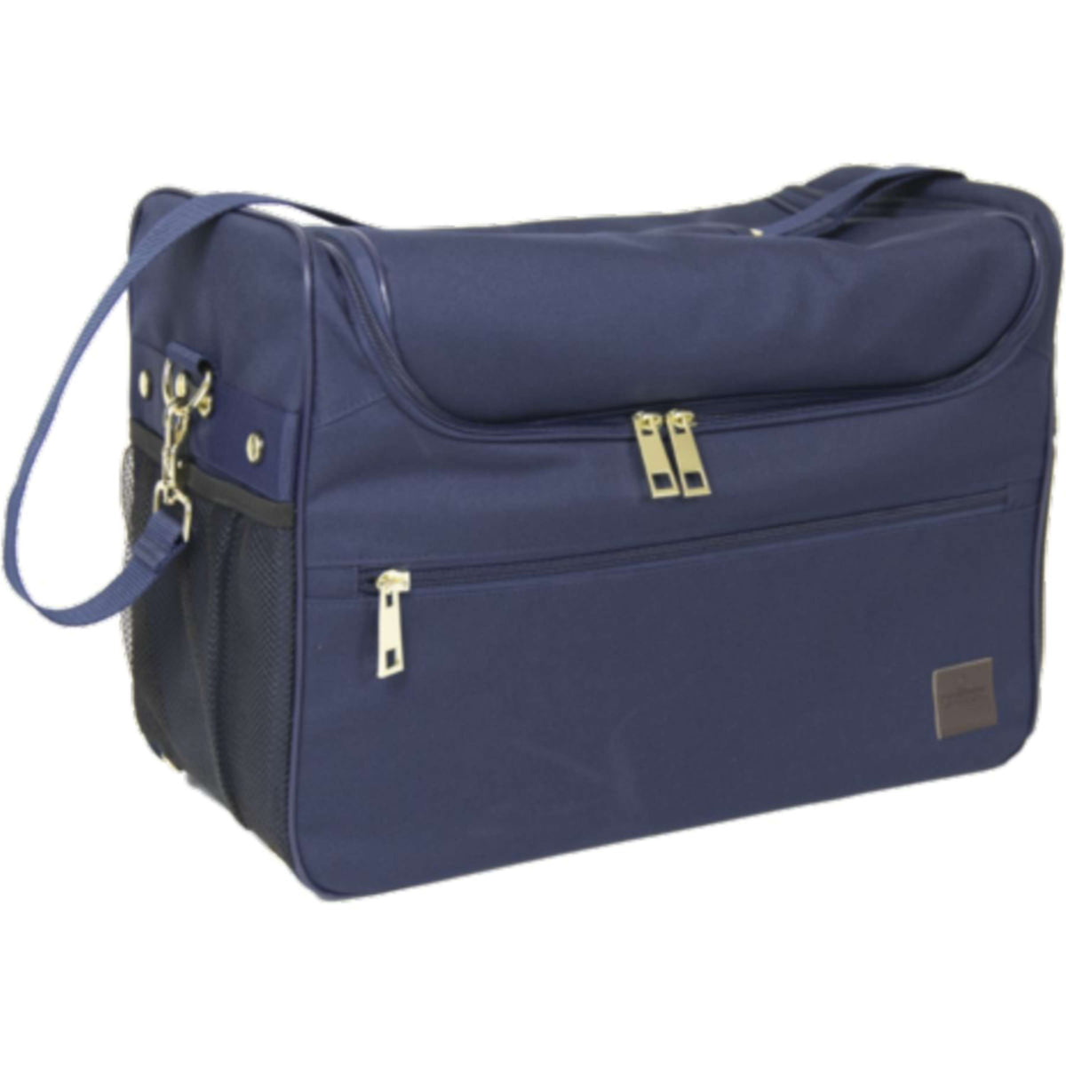 Kentucky Horsewear Bolsa de Limpieza Navy