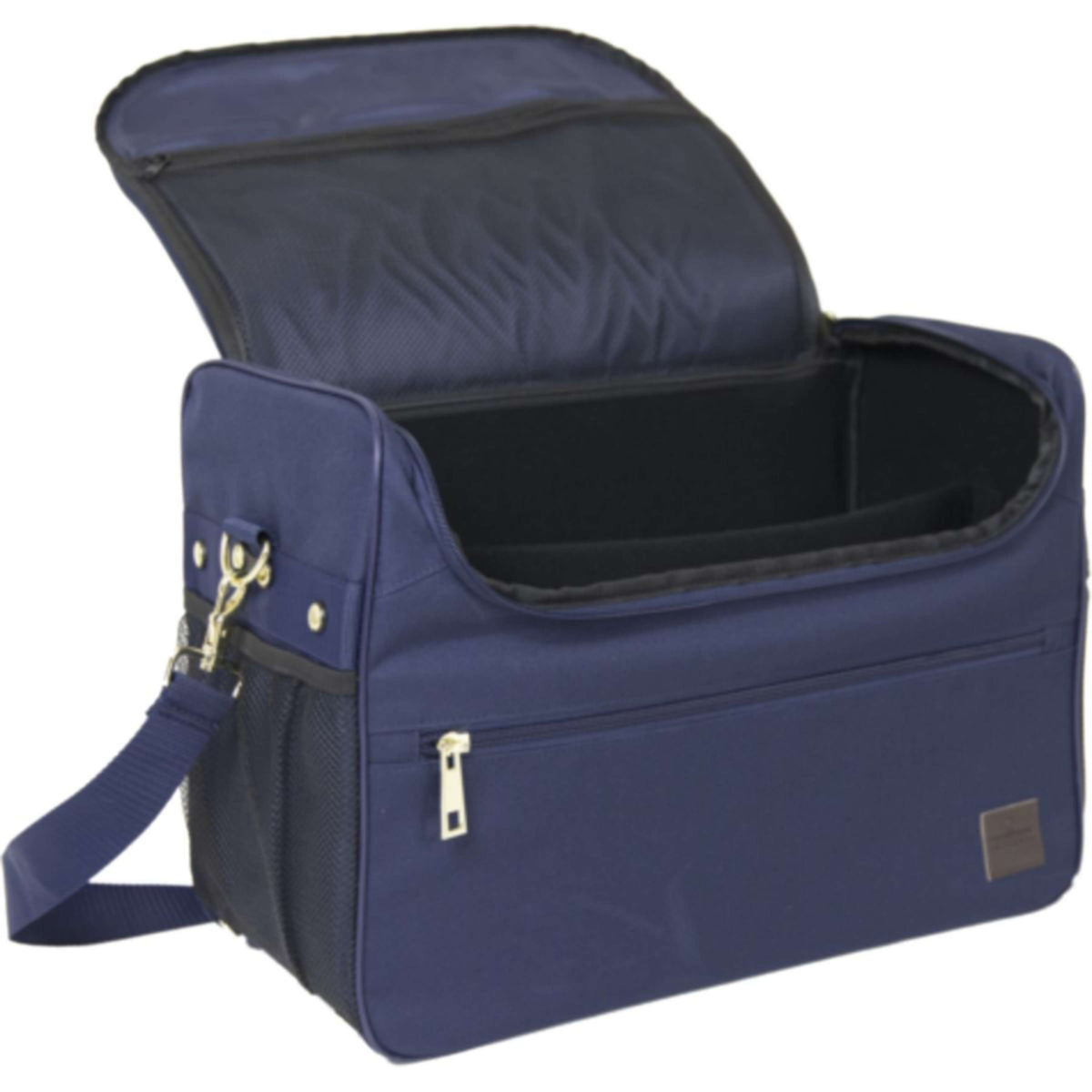 Kentucky Horsewear Bolsa de Limpieza Navy