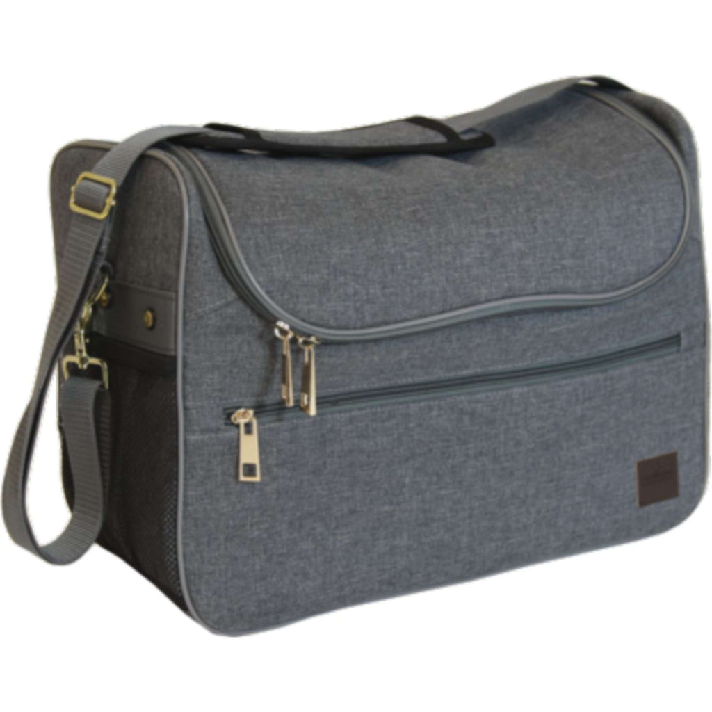 Kentucky Horsewear Bolsa de Limpieza Gris