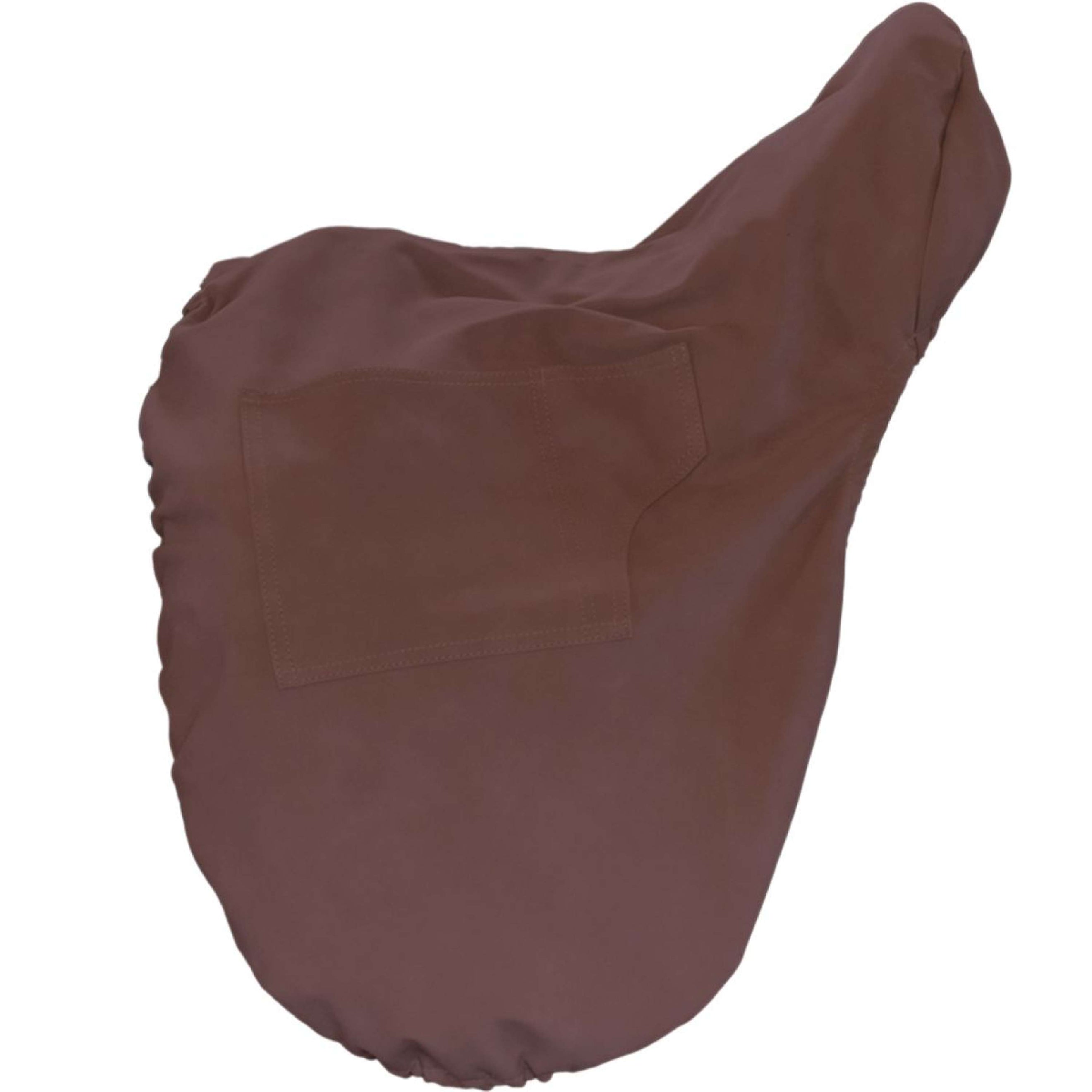 Kentucky Horsewear Funda de Sillín Doma Marron