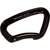 Kentucky Horsewear Mosquetón Negro