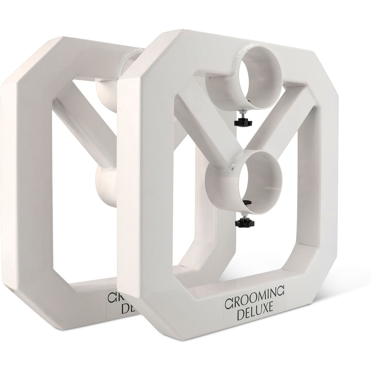 Kentucky Horsewear Bloques cavaletti Set de 2 Blanco