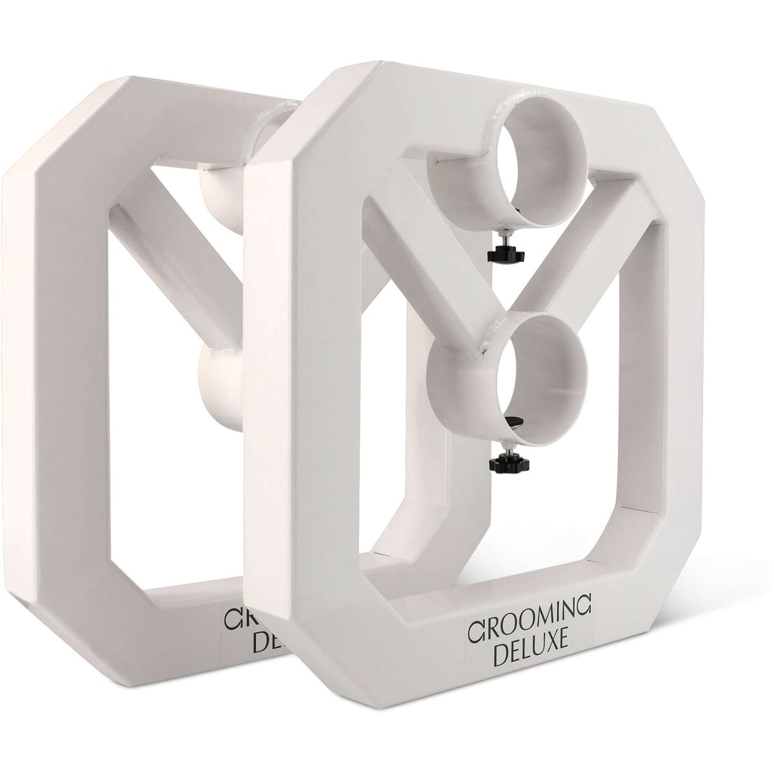 Kentucky Horsewear Bloques cavaletti Set de 2 Blanco Kentucky Horsewear Bloques cavaletti Set de 2 Blanco