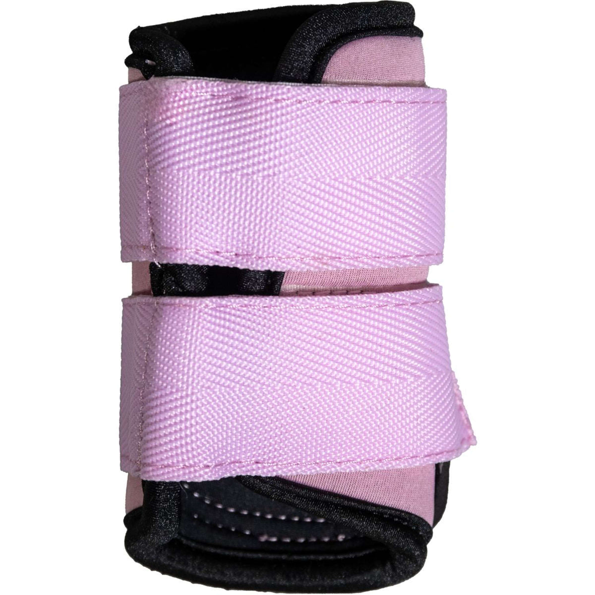Kentucky Horsewear Protectores de piernas Glitter Unicorn Rosa Viejo