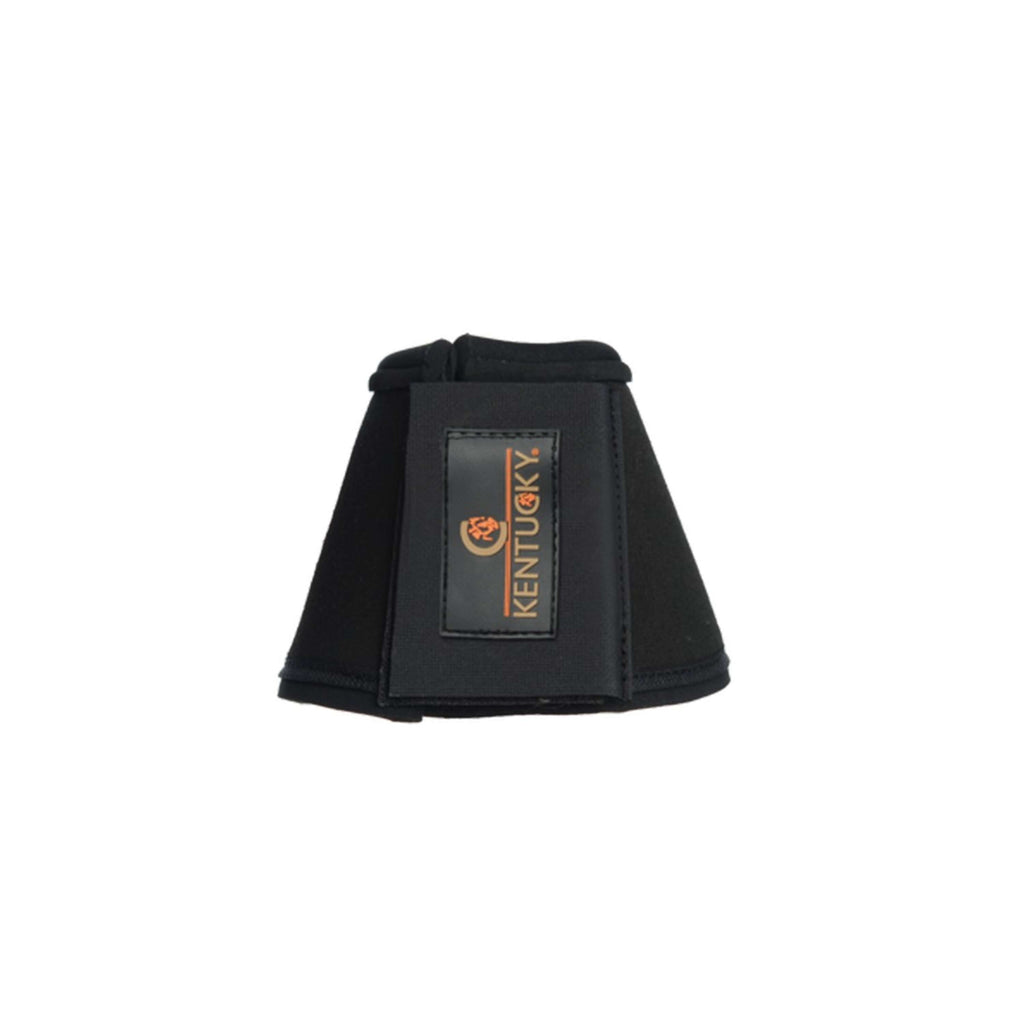 Kentucky Horsewear Botas de Campana Negro