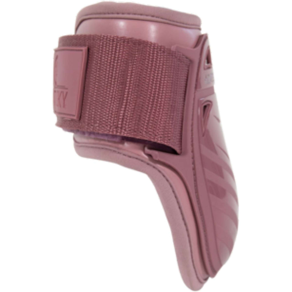 Kentucky Horsewear Botas para menudillo Young Horse Rosa Viejo