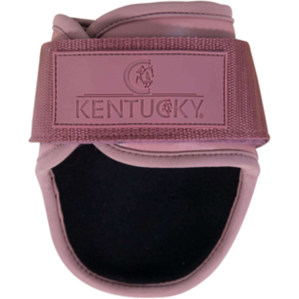 Kentucky Horsewear Botas protectoras de menudillo Young Horse Old Rose
