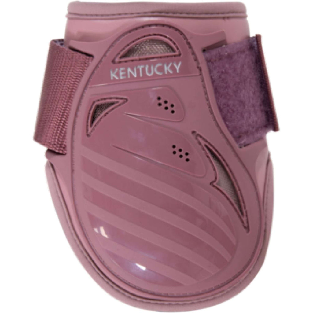 Kentucky Horsewear Botas para menudillo Young Horse Rosa Viejo