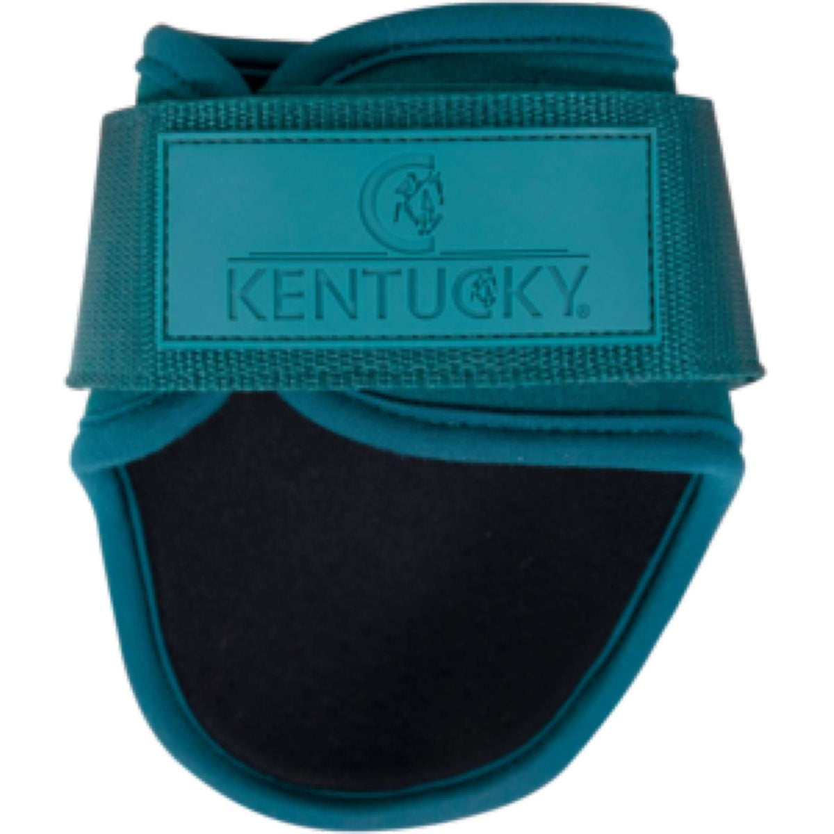 Kentucky Horsewear Botas para menudillo Young Horse Esmeralda