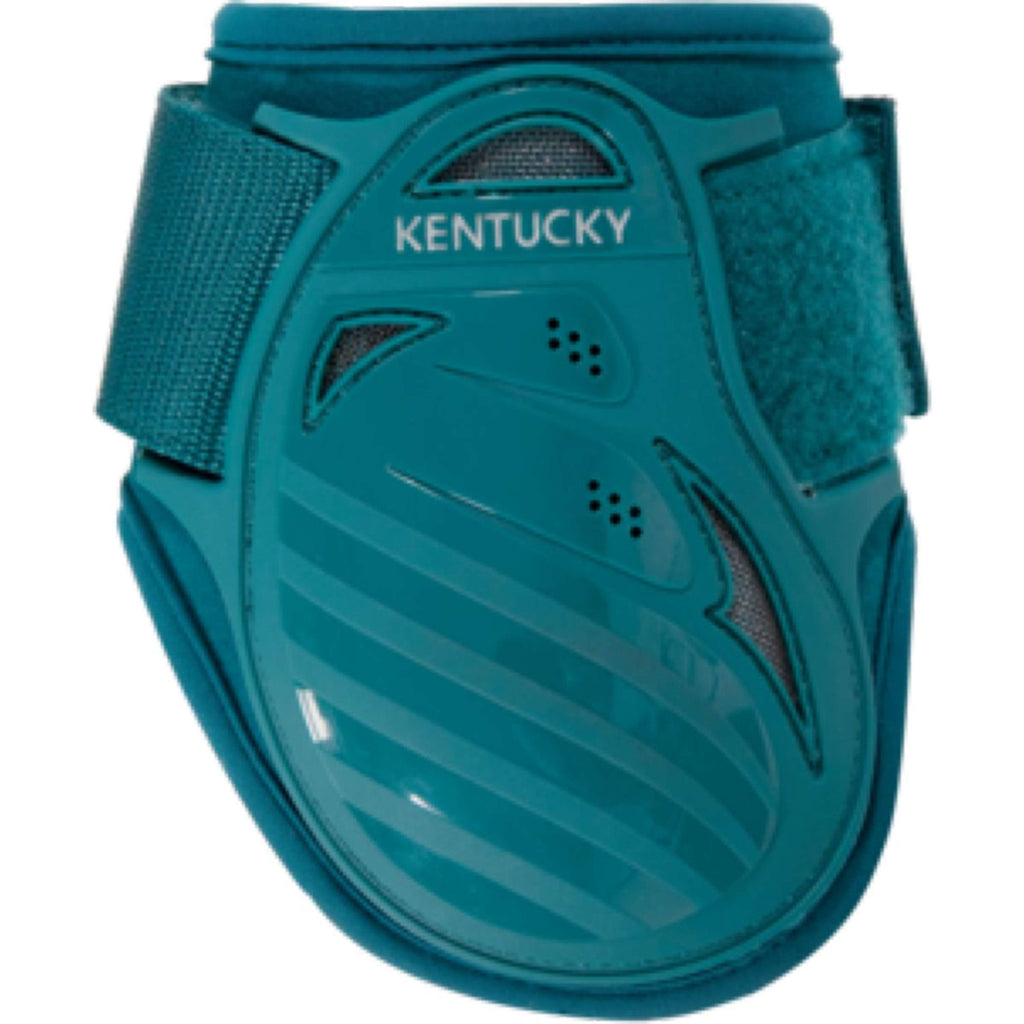 Kentucky Horsewear Botas para menudillo Young Horse Esmeralda