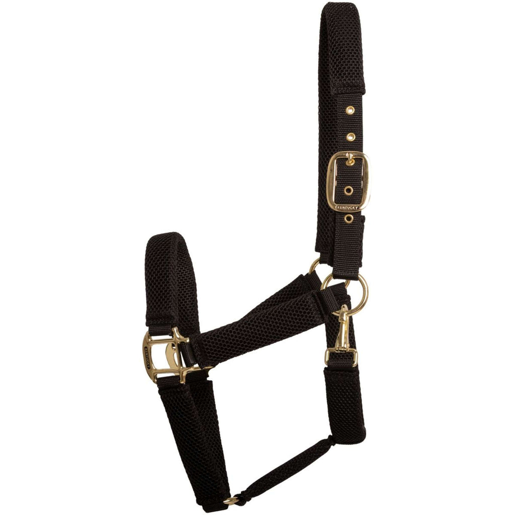 Kentucky Cabestro 3D Mesh Negro