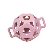 Kentucky Horsewear Pelota de Juego Play & Hay Rosa Viejo