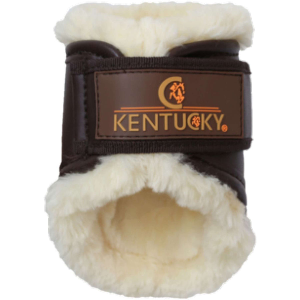 Kentucky Horsewear Protectores de piernas Marron