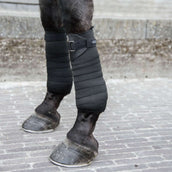 Kentucky Horsewear Vendajes Negro