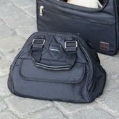 Kentucky Horsewear Bolsa para Casco Negro