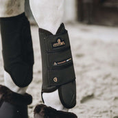 Kentucky Horsewear Eventing Boots Air Tech Para Marron