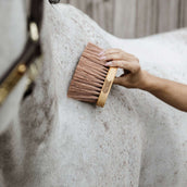 Grooming Deluxe by Kentucky Cepillo Middle Marron