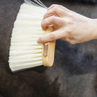 Grooming Deluxe by Kentucky Cepillo Middle Long Natural