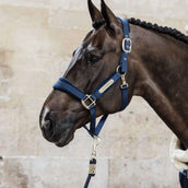 Kentucky Horsewear Cuerda de Cabestro Basic Navy