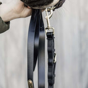 Kentucky Horsewear Cuerda de Cabestro Negro