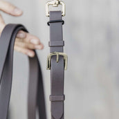 Kentucky Horsewear Cuerda de Cabestro Marron