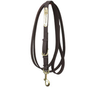 Kentucky Horsewear Cuerda de Cabestro Marron